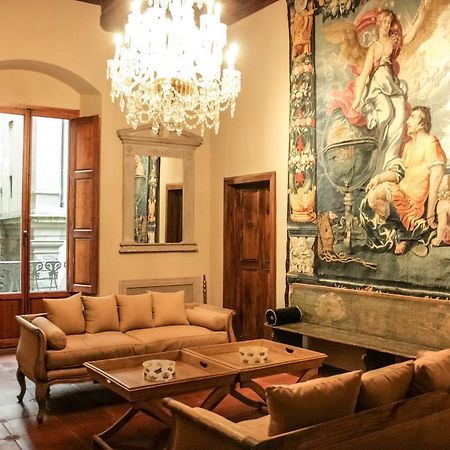 Palazzo Gallery - The Tuscan Collection Florenz Exterior foto