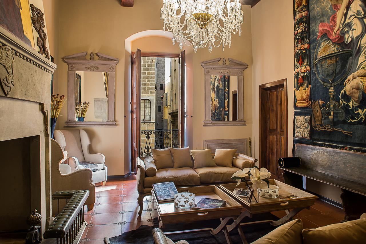 Palazzo Gallery - The Tuscan Collection Florenz Exterior foto