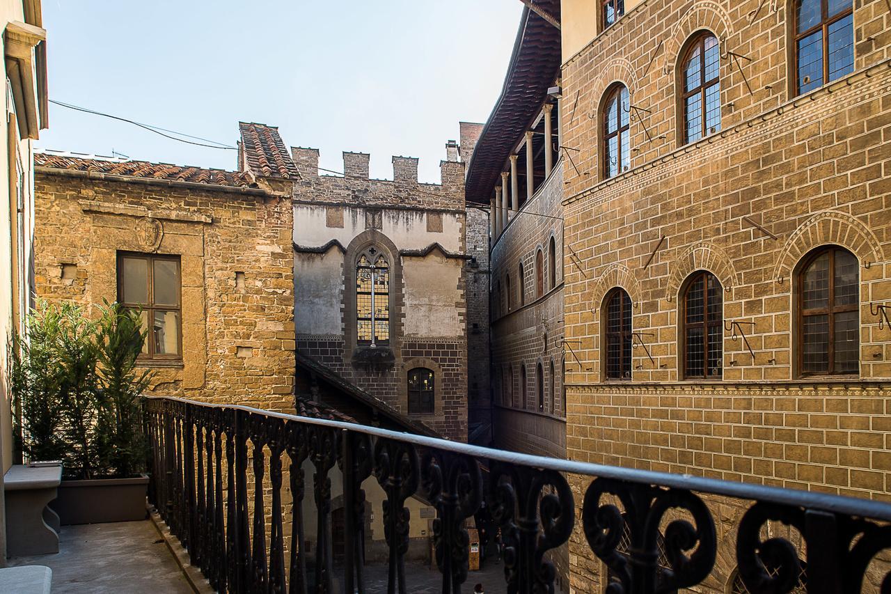 Palazzo Gallery - The Tuscan Collection Florenz Exterior foto