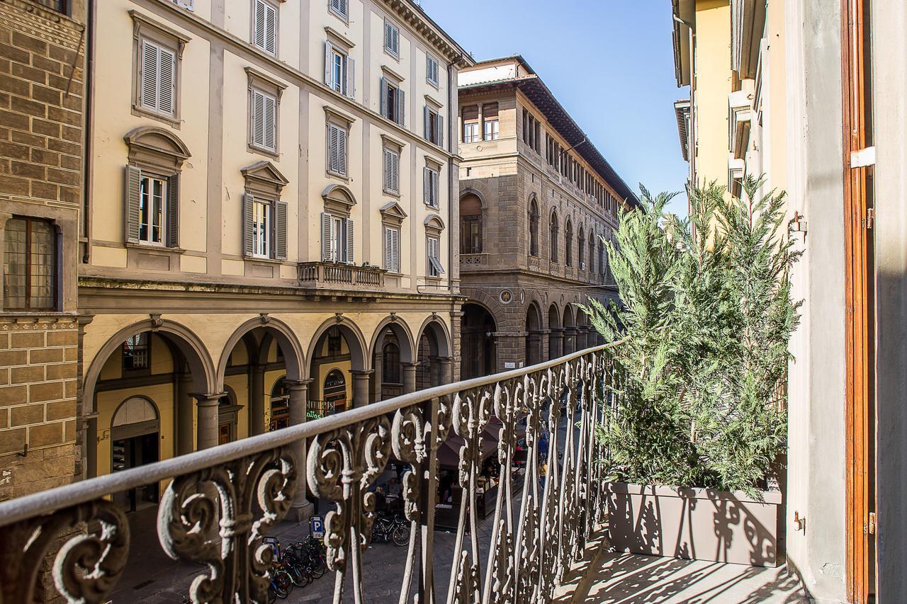 Palazzo Gallery - The Tuscan Collection Florenz Exterior foto