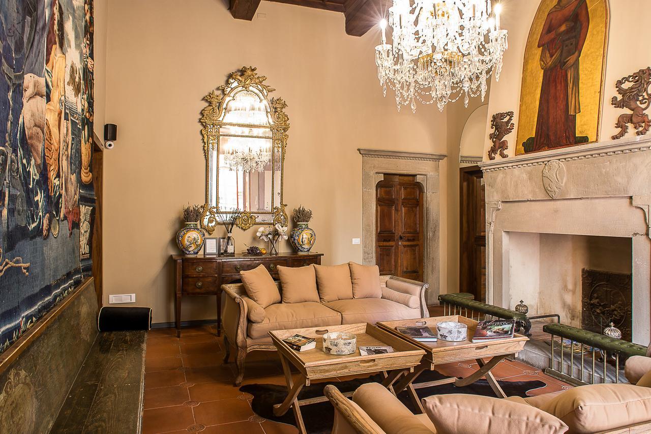 Palazzo Gallery - The Tuscan Collection Florenz Exterior foto