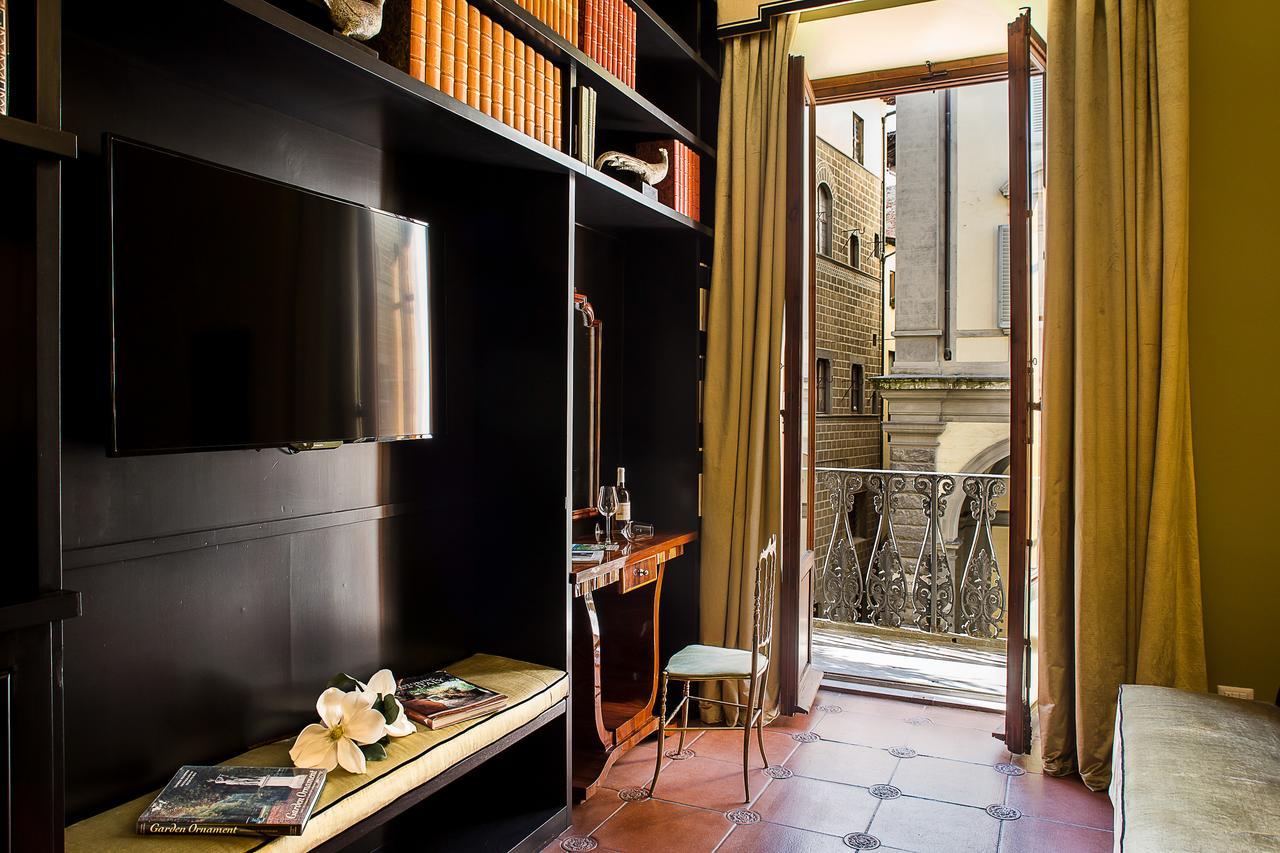 Palazzo Gallery - The Tuscan Collection Florenz Exterior foto