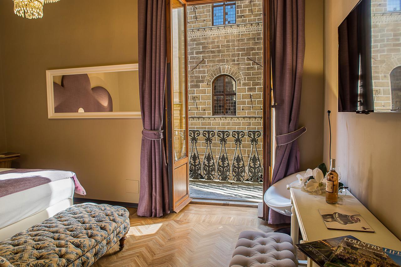 Palazzo Gallery - The Tuscan Collection Florenz Exterior foto