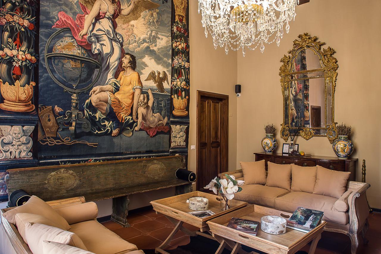 Palazzo Gallery - The Tuscan Collection Florenz Exterior foto