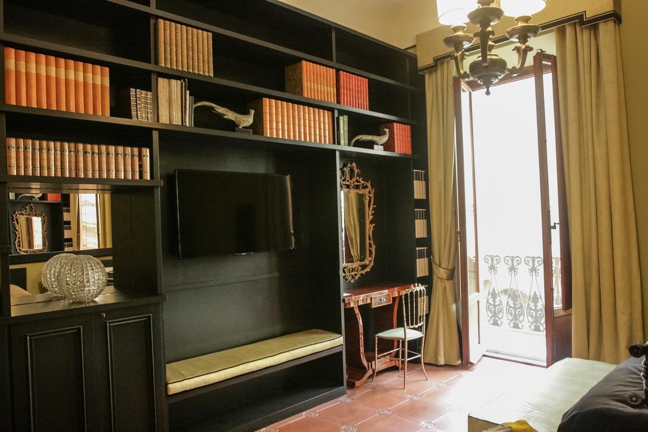 Palazzo Gallery - The Tuscan Collection Florenz Zimmer foto