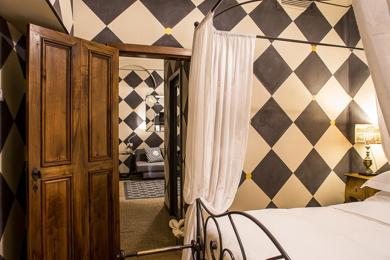 Palazzo Gallery - The Tuscan Collection Florenz Zimmer foto