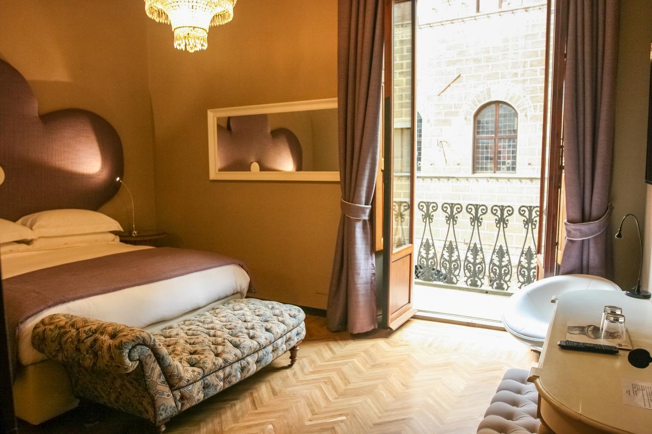 Palazzo Gallery - The Tuscan Collection Florenz Zimmer foto